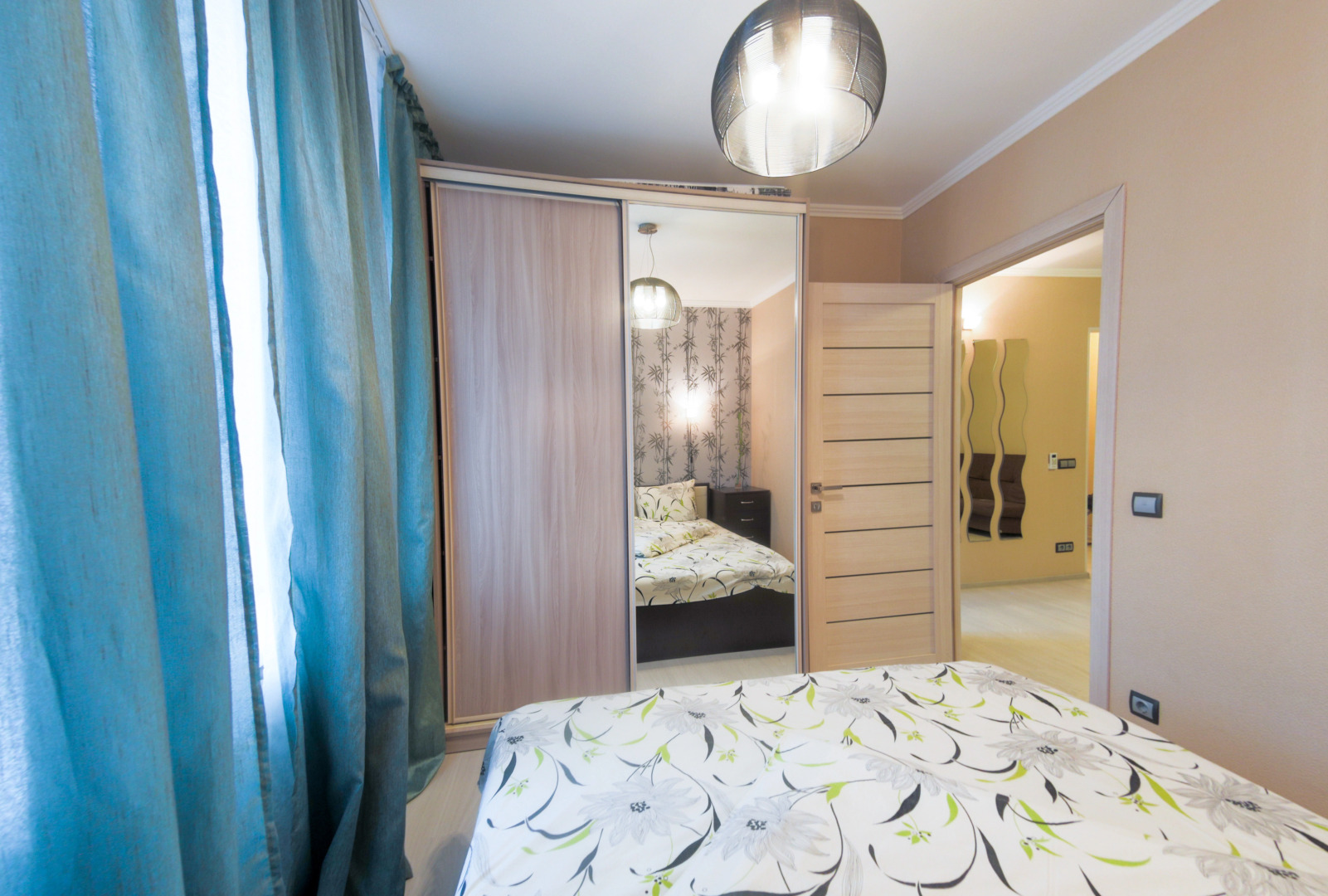 Апартаменты HotelRoom24 метро Белорусская