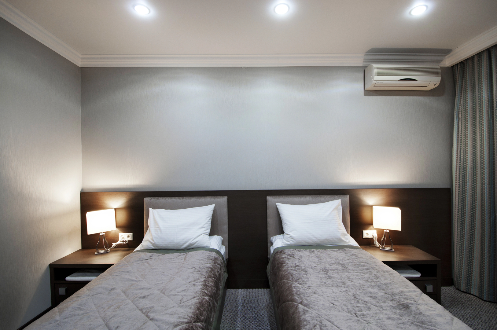 Гостиница Глобус Фитнес