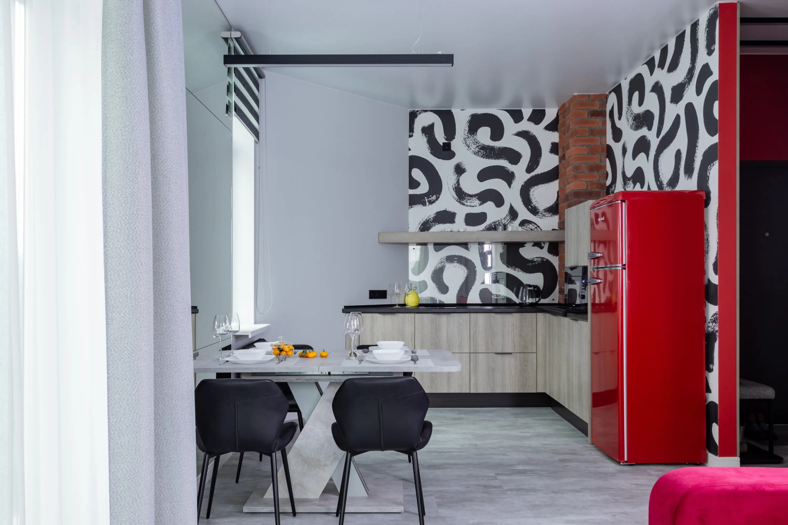Апартаменты RENT198 Family Zvenigorodskaya 7