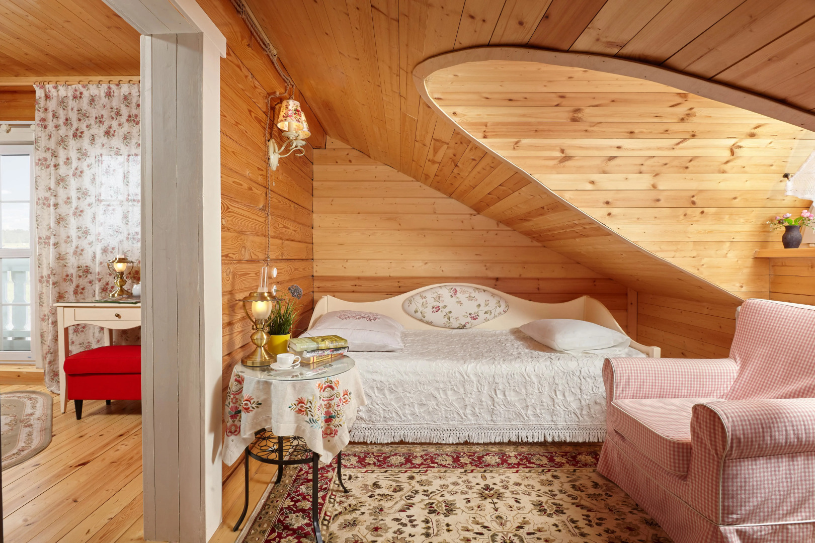 Усадьба Кописки "Богдарня"