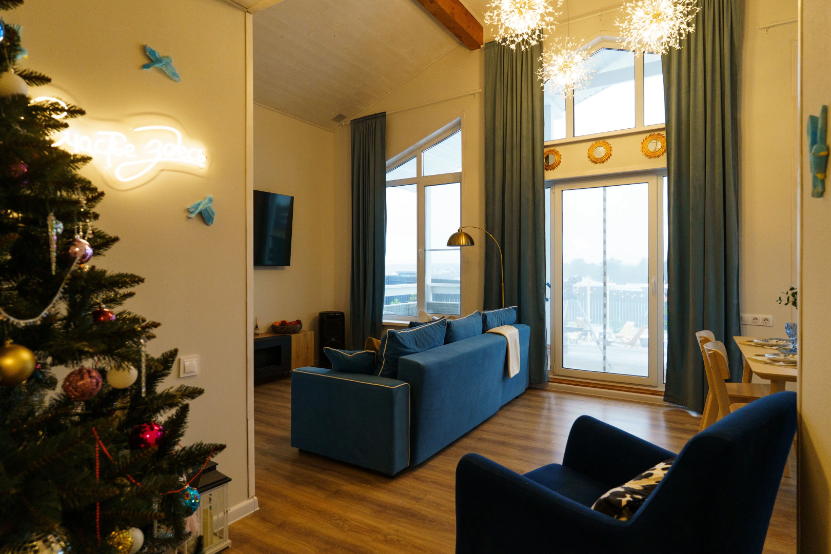 Частный дом Дом в Серпухове Счастье здесь