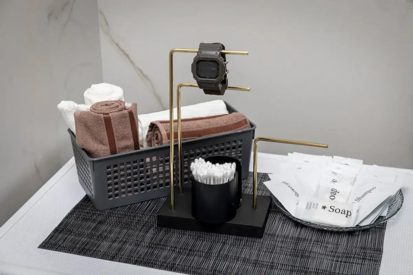 Квартира на улице Сергея Джанбровского, 4к1