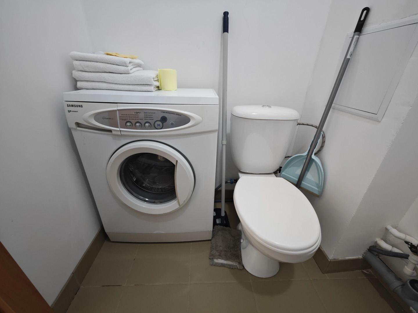 Квартира Апартаменты Калина в ЖК Альпийский Парк