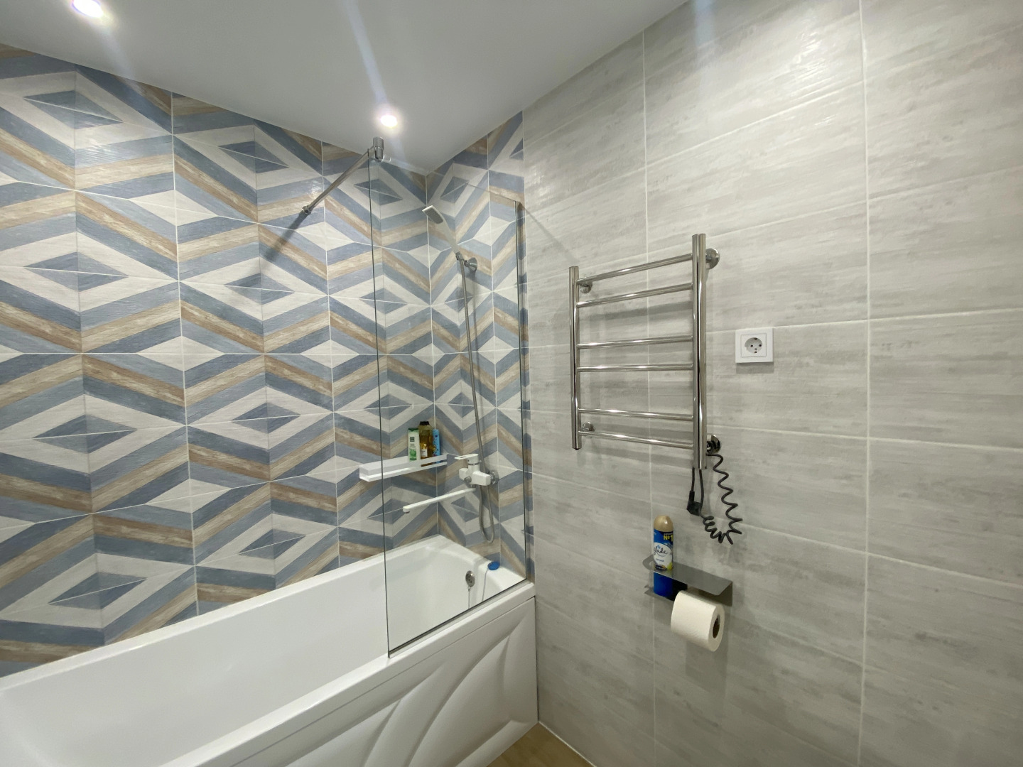 Апартаменты Уютные в ЖК Фрукты