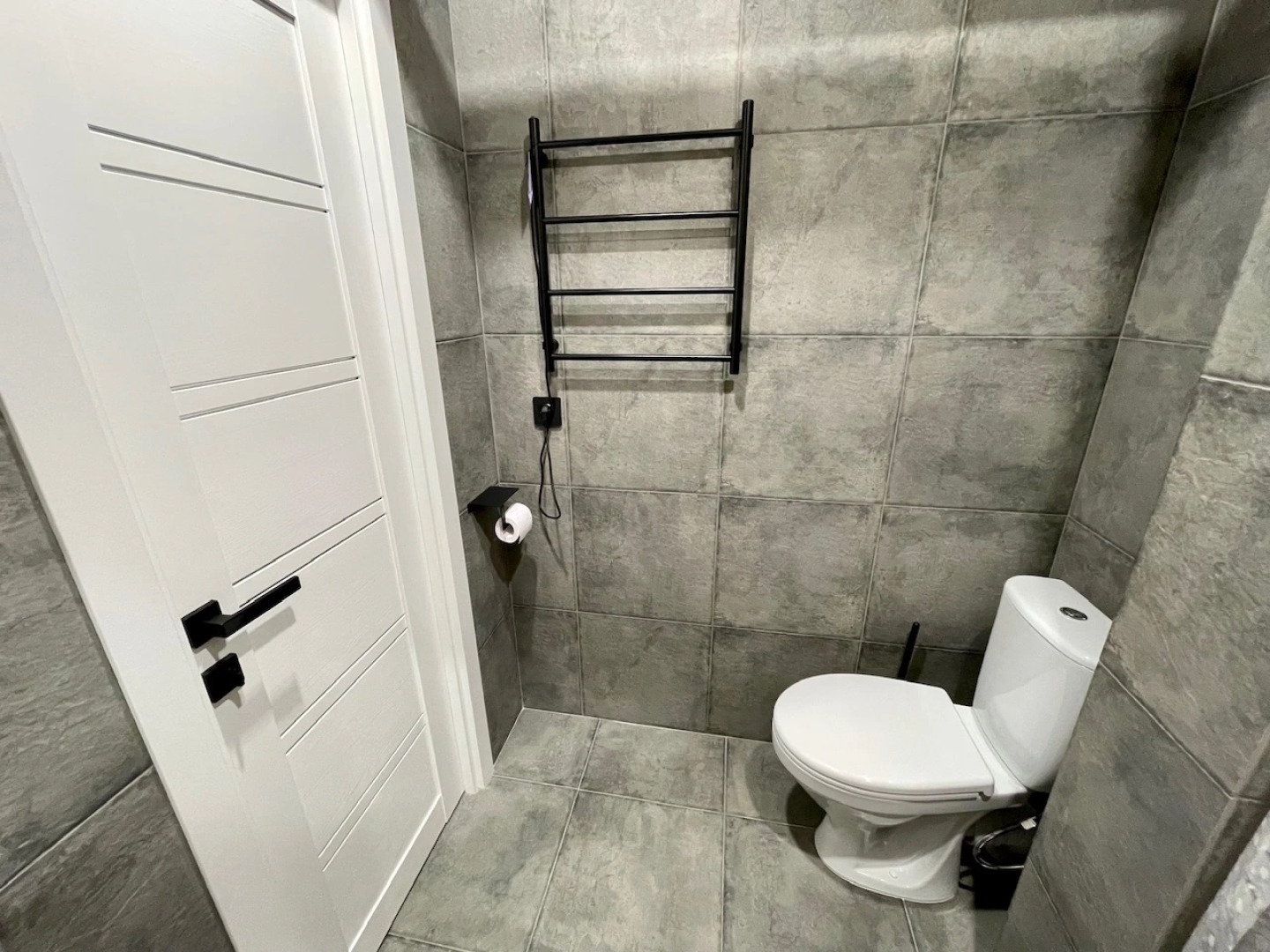 Квартира Студия в тихом центре Перми