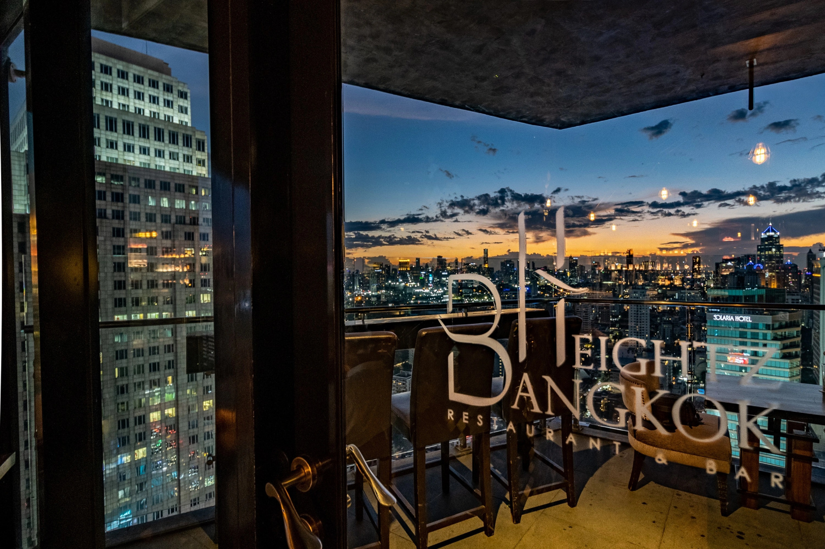 The Continent Hotel Sukhumvit / Asok BTS Bangkok by Compass Hospitality