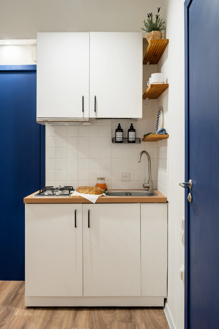 Апартаменты VARA HOME