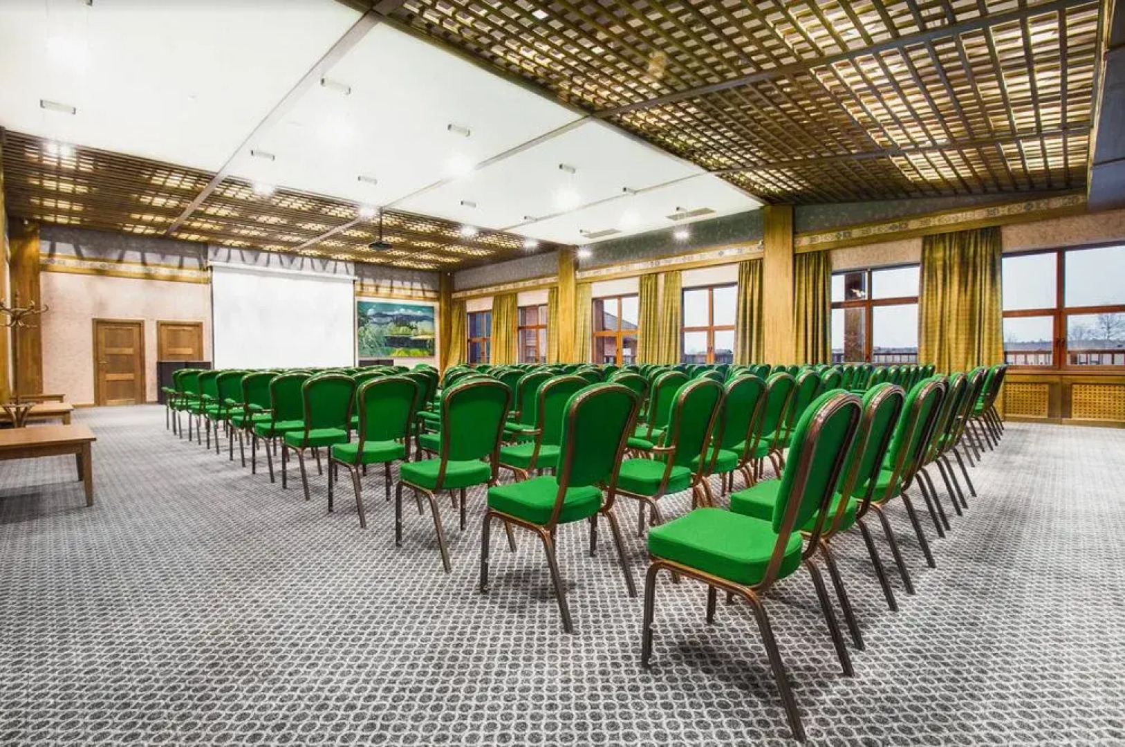 Мини-отель Конаково Кантри Клаб