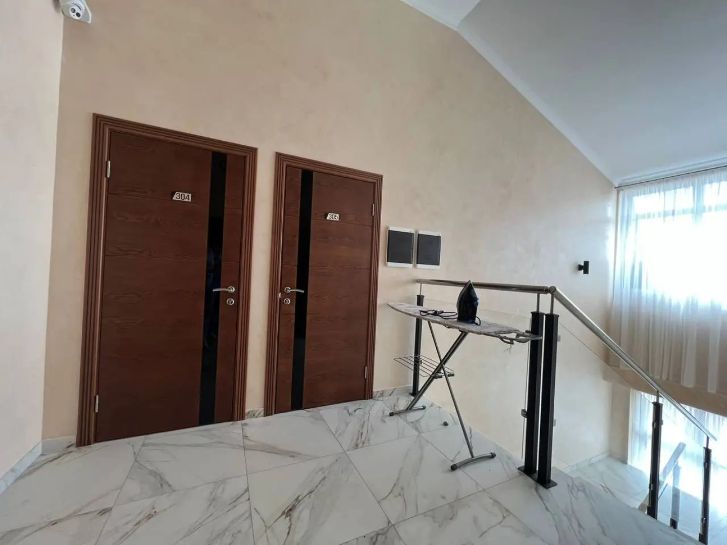 Гостевой дом Олимп