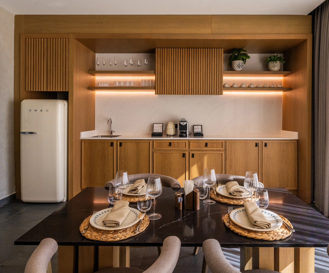 Отель Ethno Belek - Ultra All Inclusive