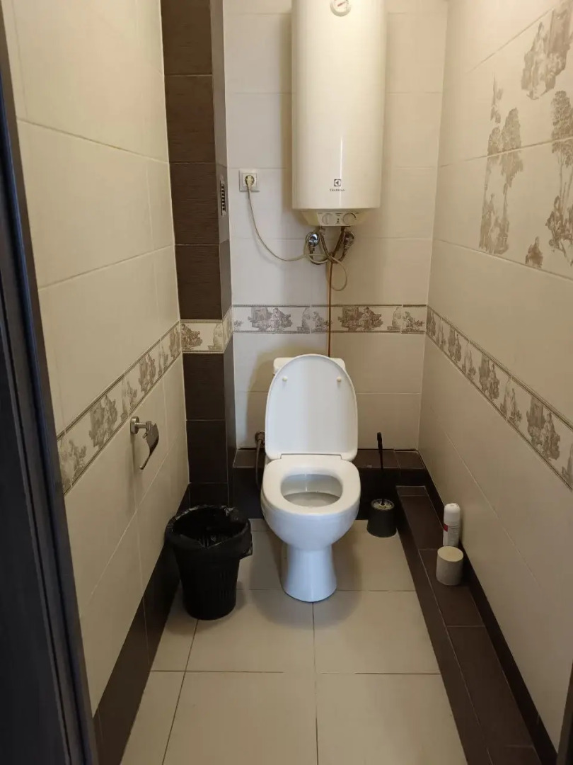 Апартаменты с Джакузи