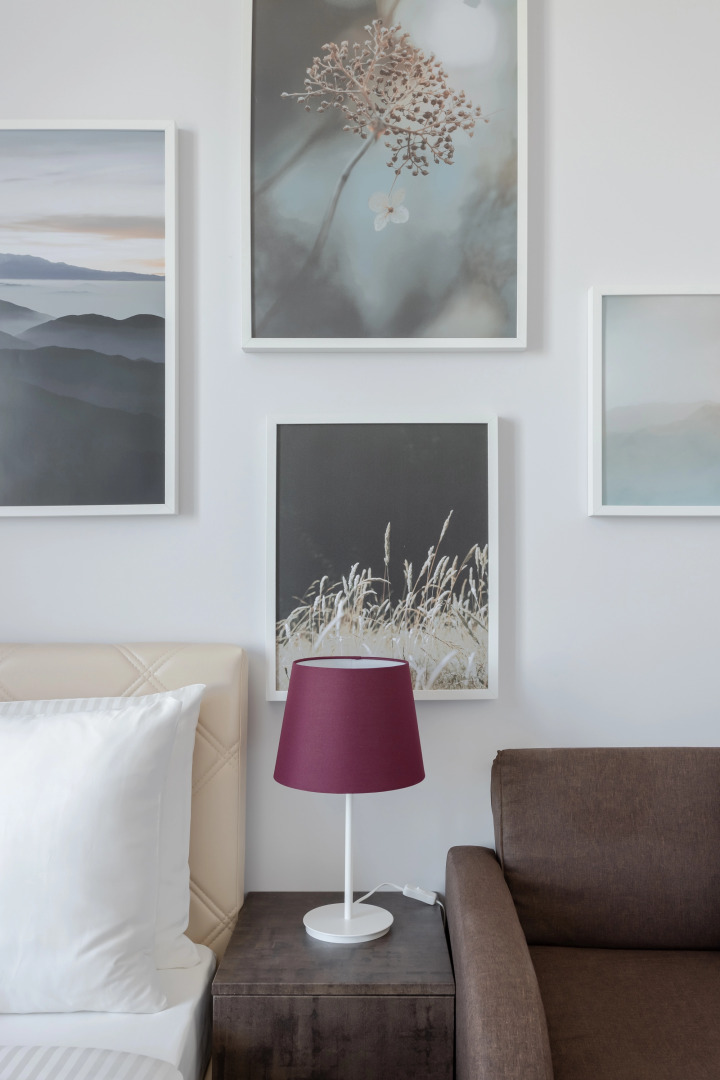 Апартаменты Modern рядом с Москва-Сити