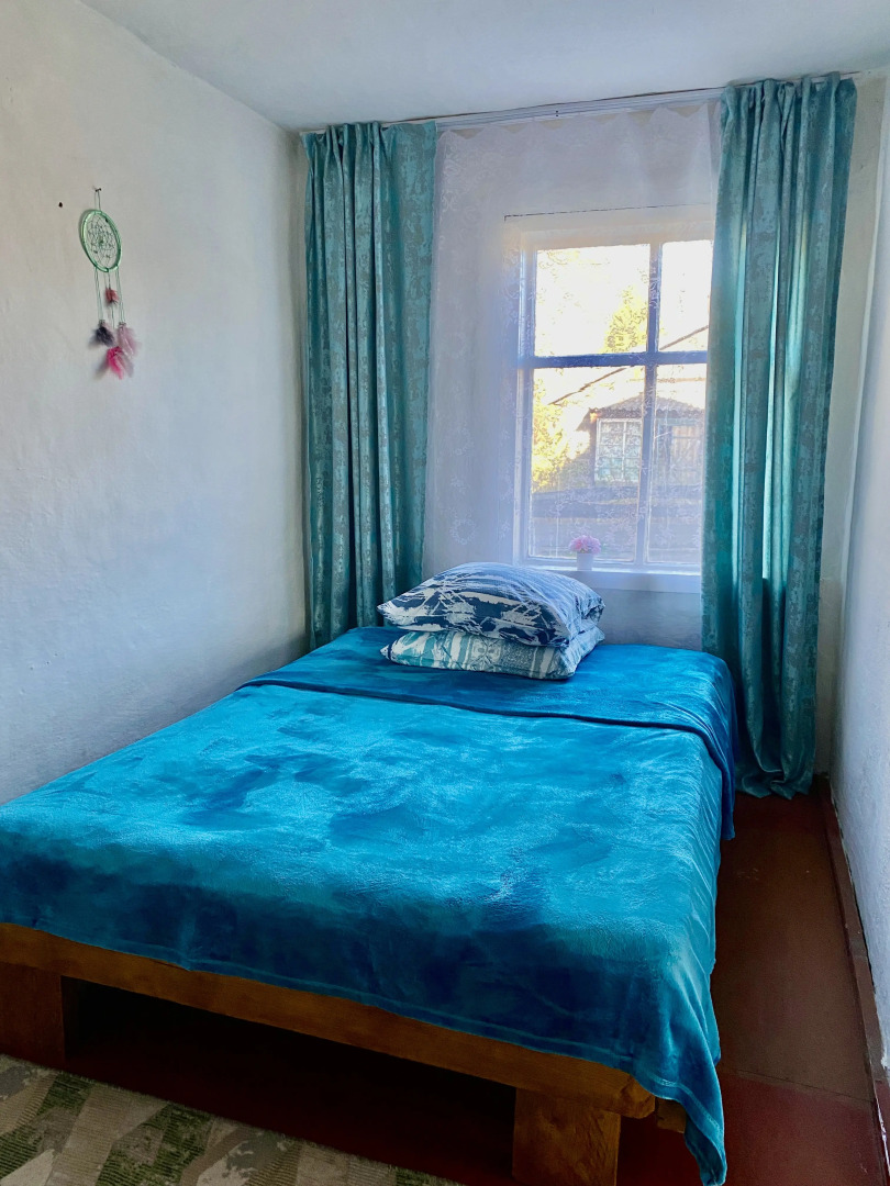 Гостевой дом Усадьба Турна