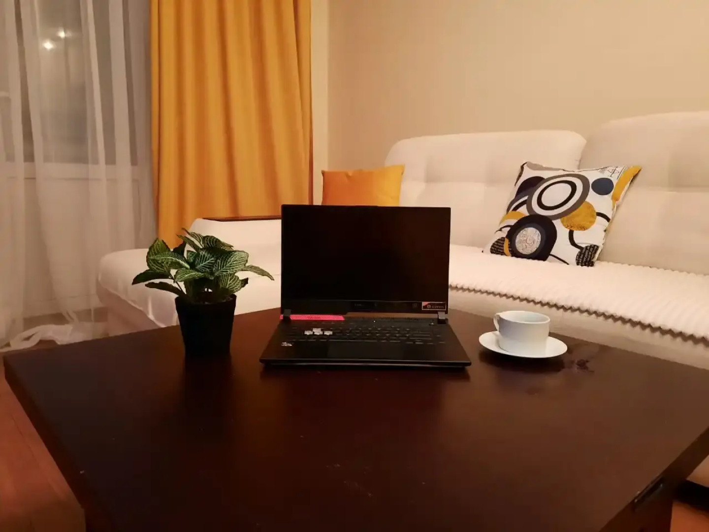 Na Sovetskoy 43 Apartments