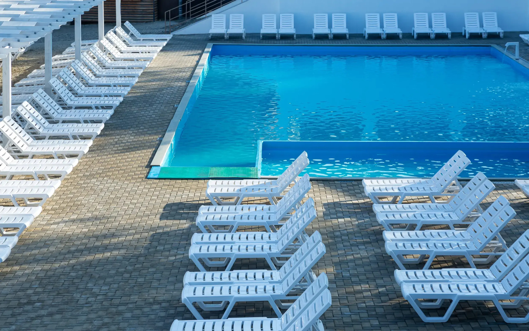 Democratia Ultra All Inclusive Family Hotel