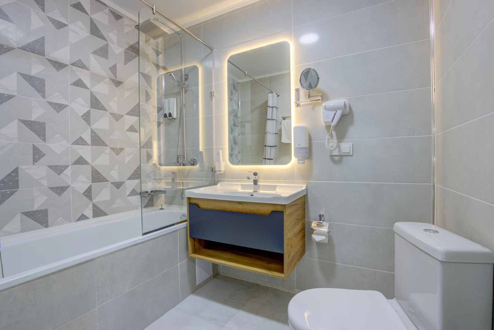 Гостевой Дом VIVA hotel