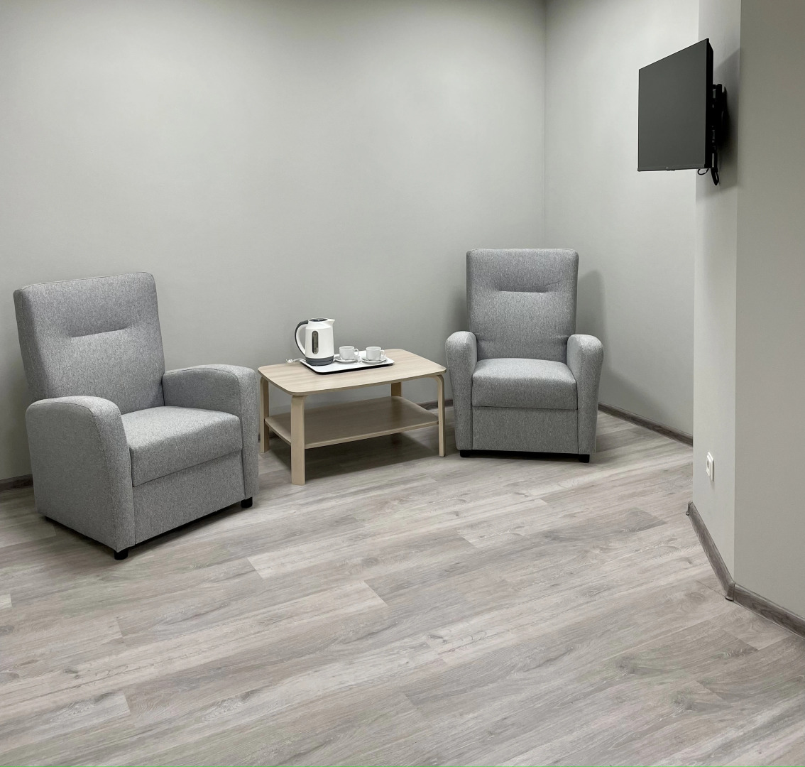 Мотель 601 Чудово