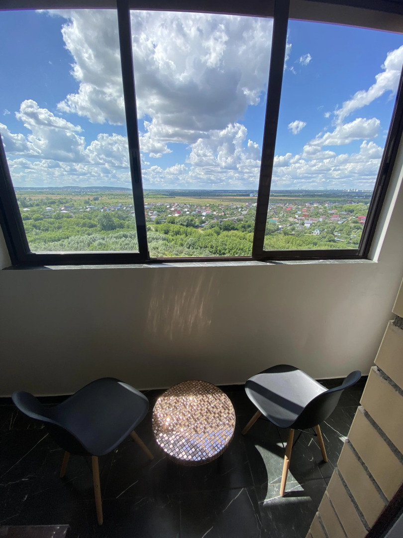 Апартаменты Студия в Жуковском