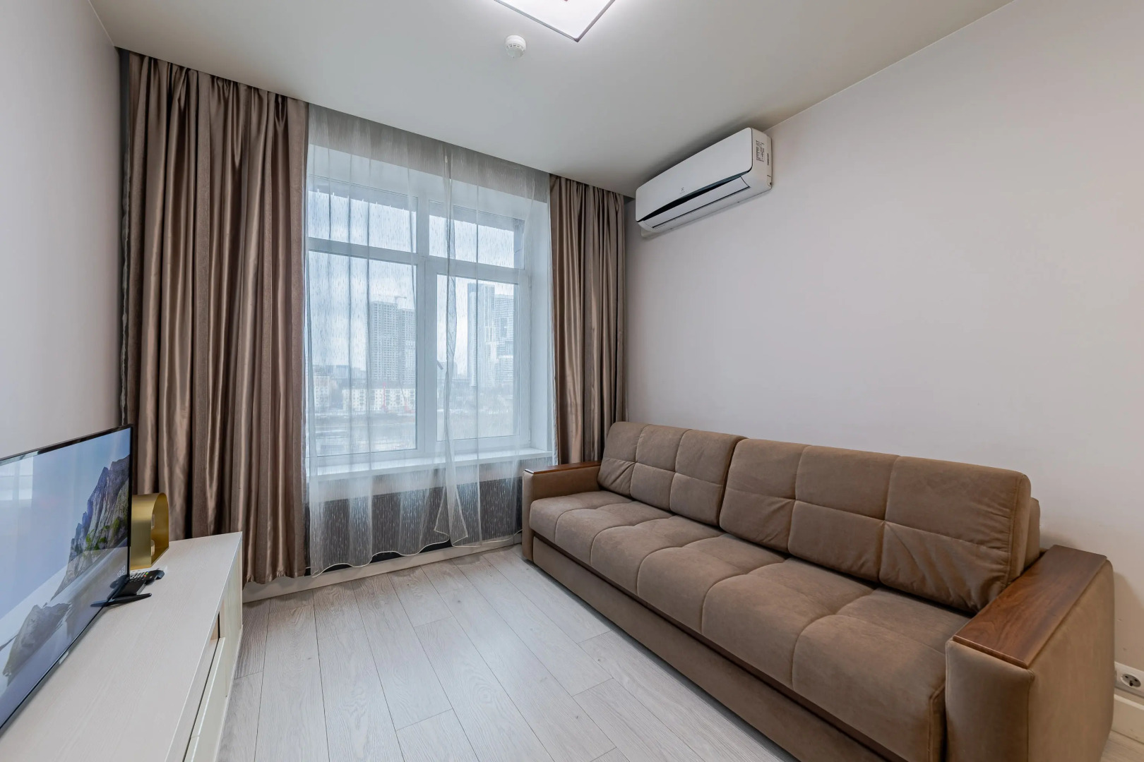 Квартира Smart Host на Большой Филевской