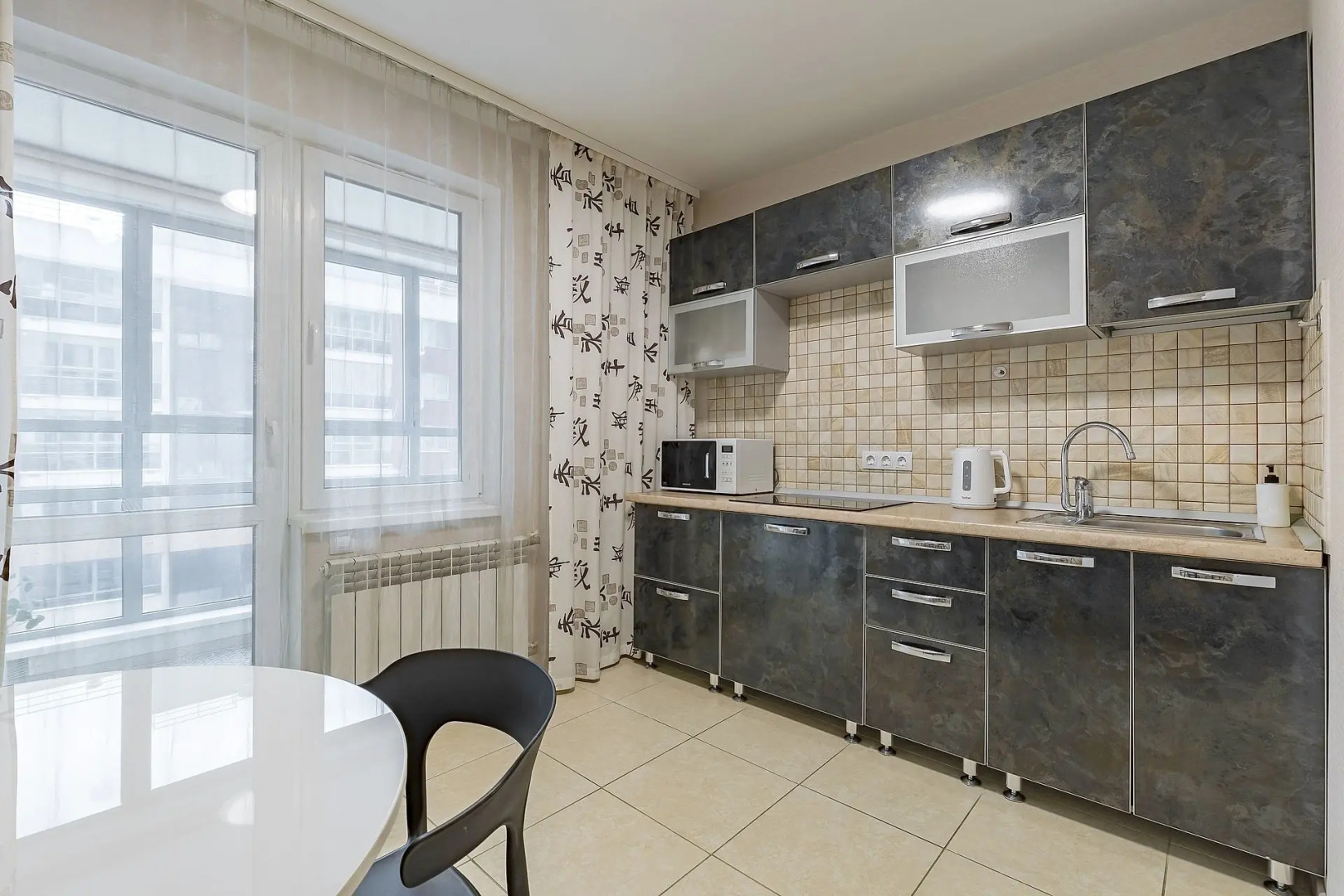 Апартаменты Сутки-Дом - Этажи