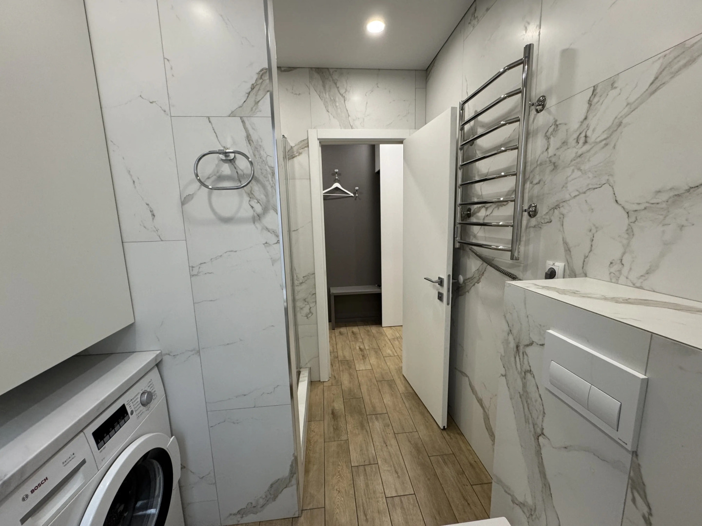 Апартаменты Кирова