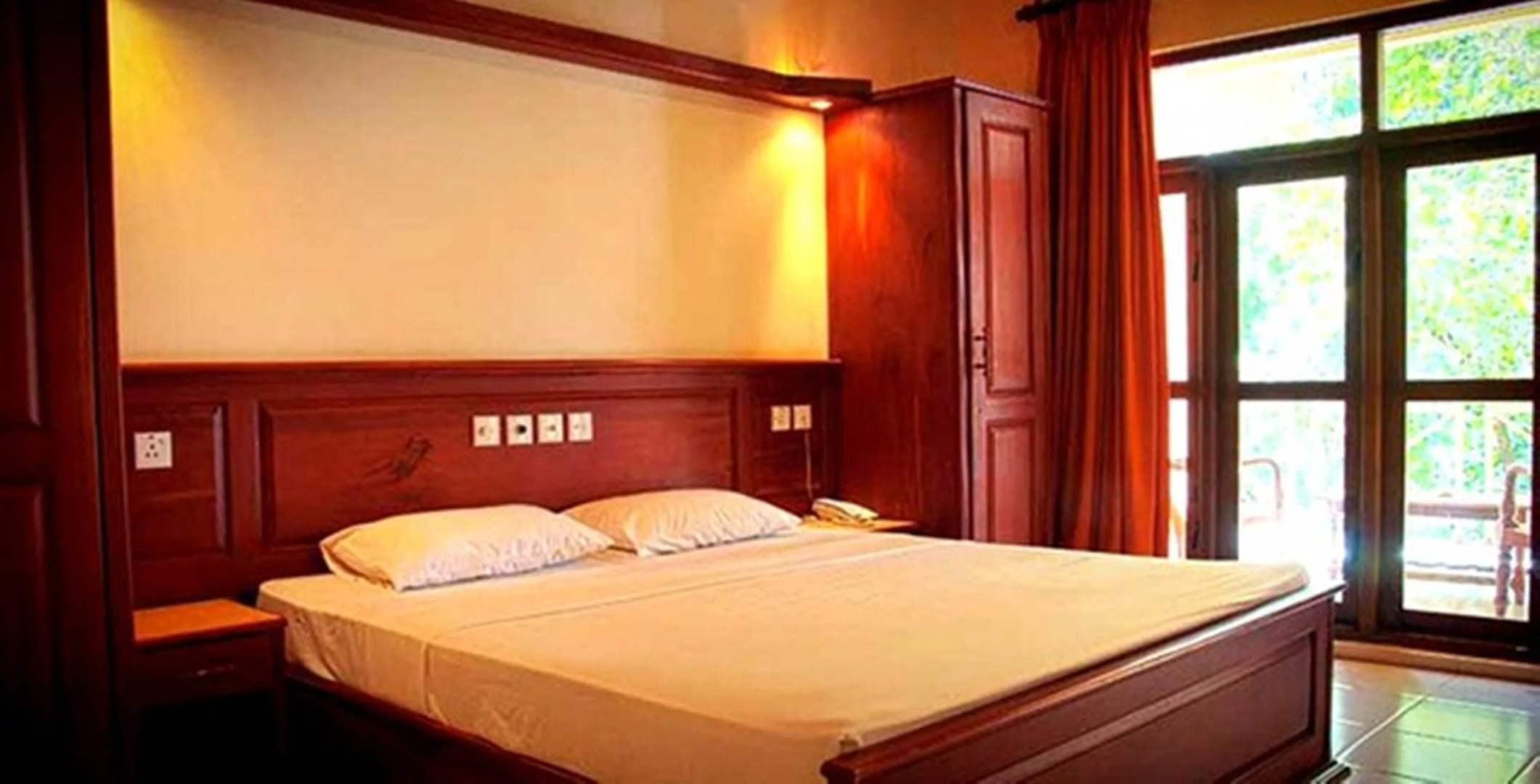 Pelwehera Village Resort