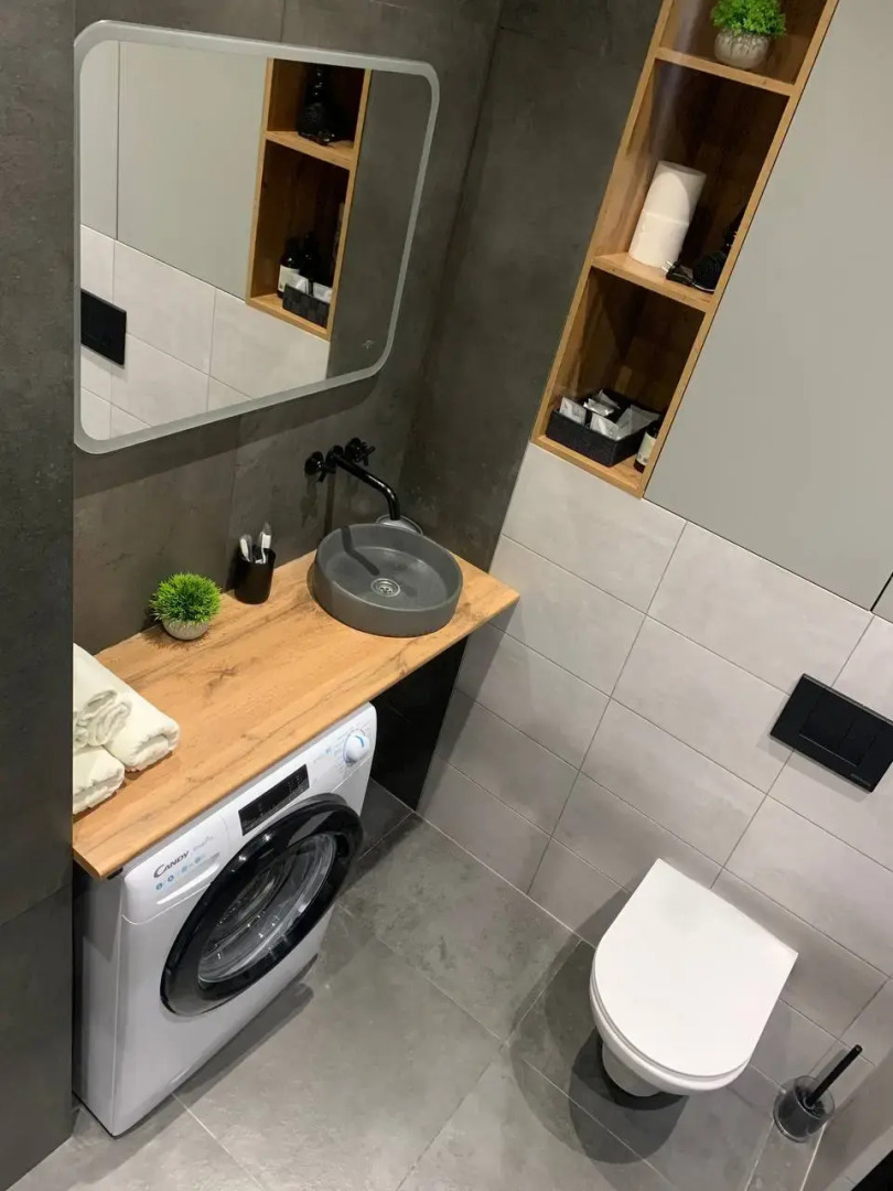 Апартаменты Like home