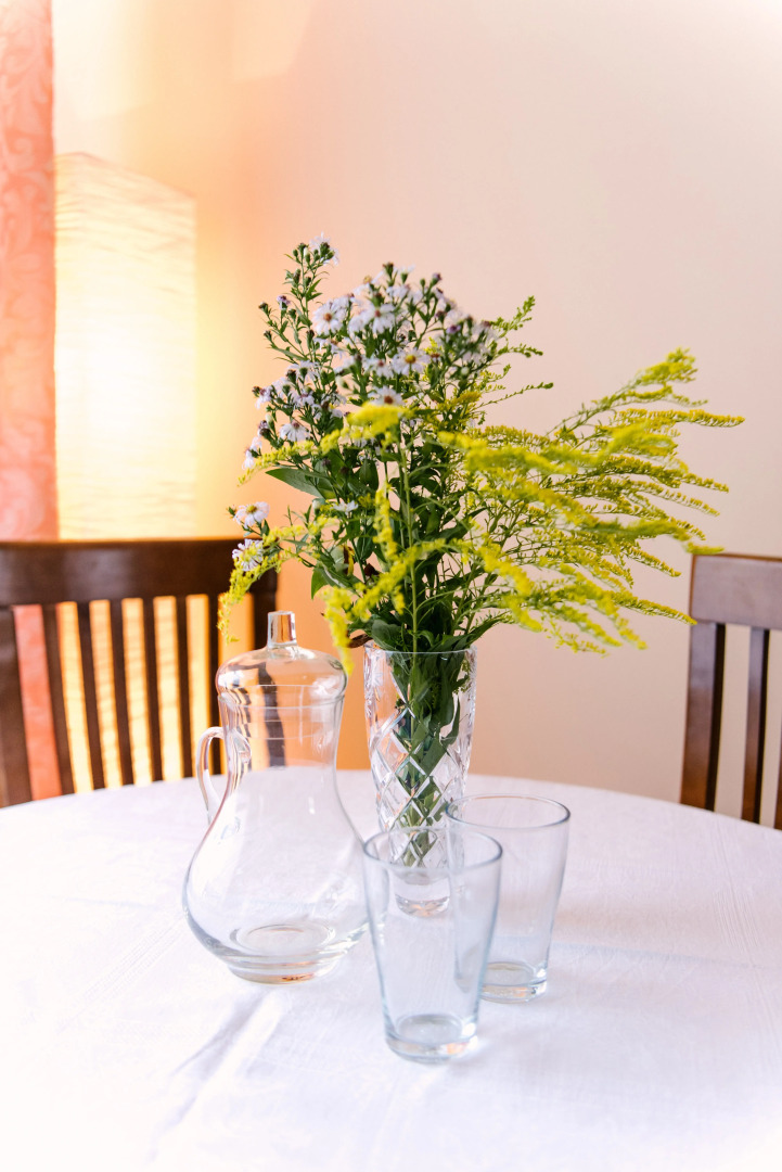 Отель Сон и Лен