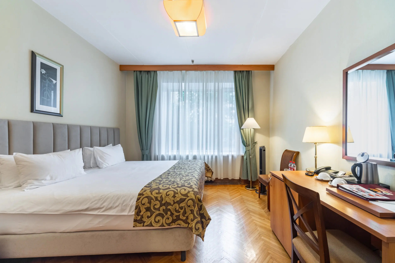 Отель Арбат