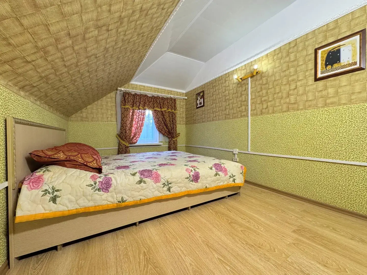 Частный дом Коттедж Сингапур