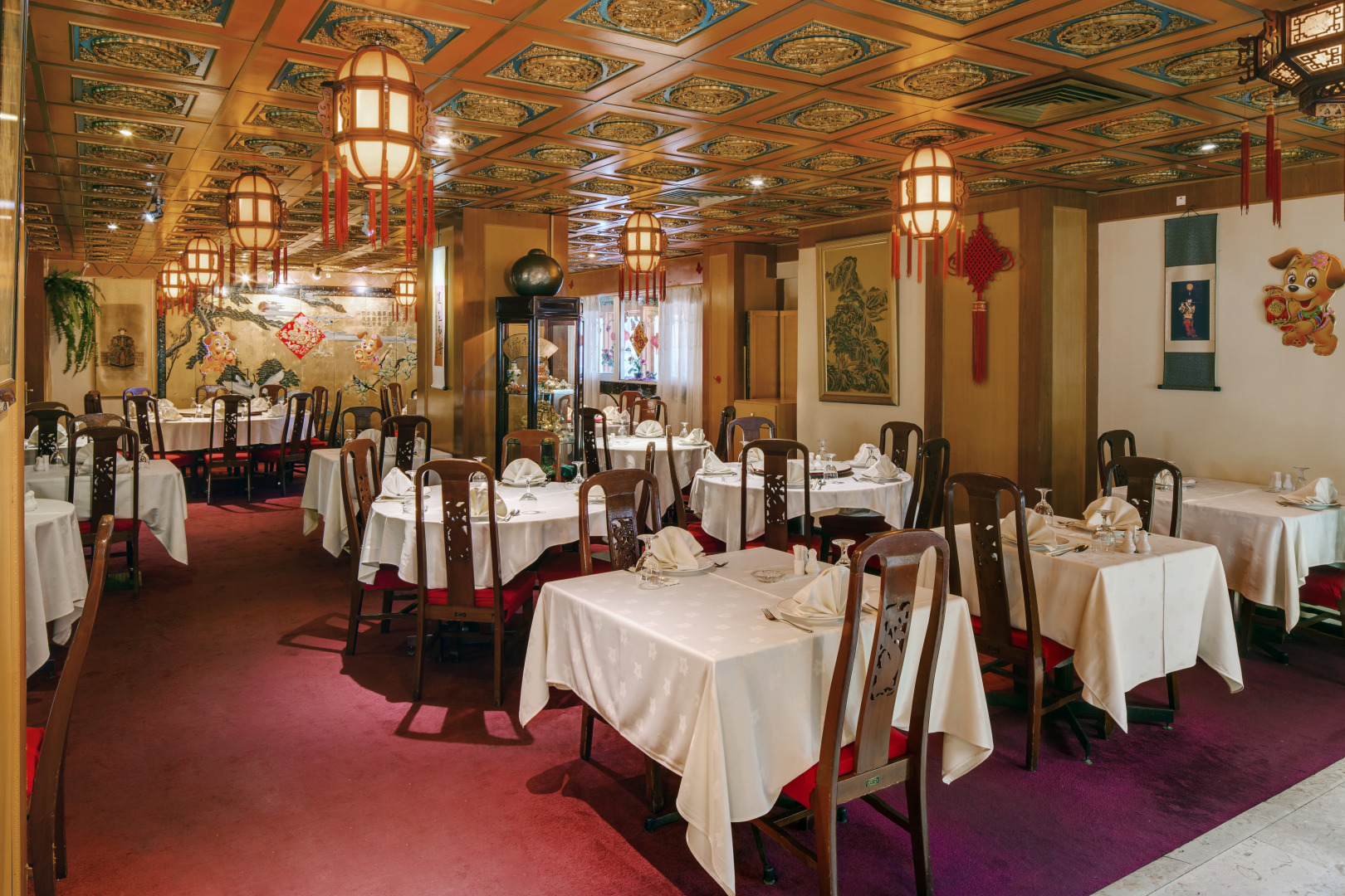 Отель Novel City Center