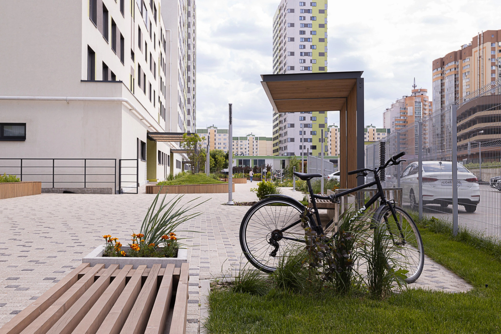 Апартаменты Студия Воронеж