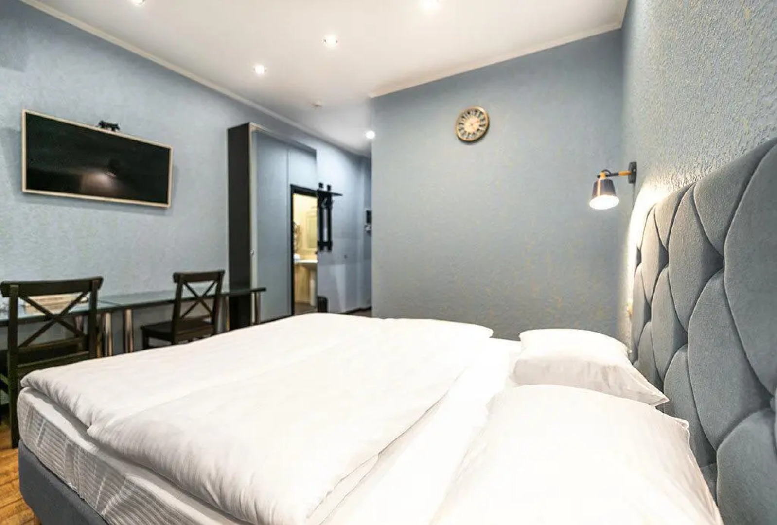 Отель Покровский Дом