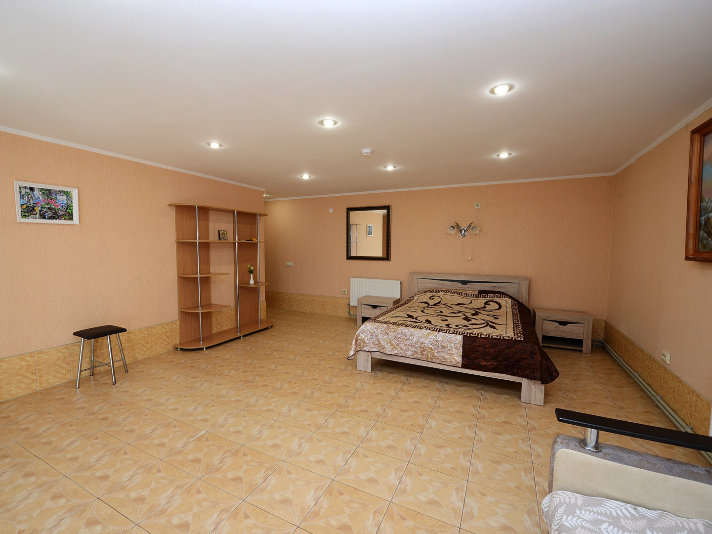 Вилла у моря "Астра"