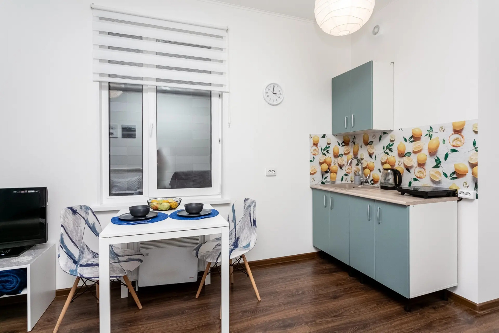 Апартаменты Кукуруза 36