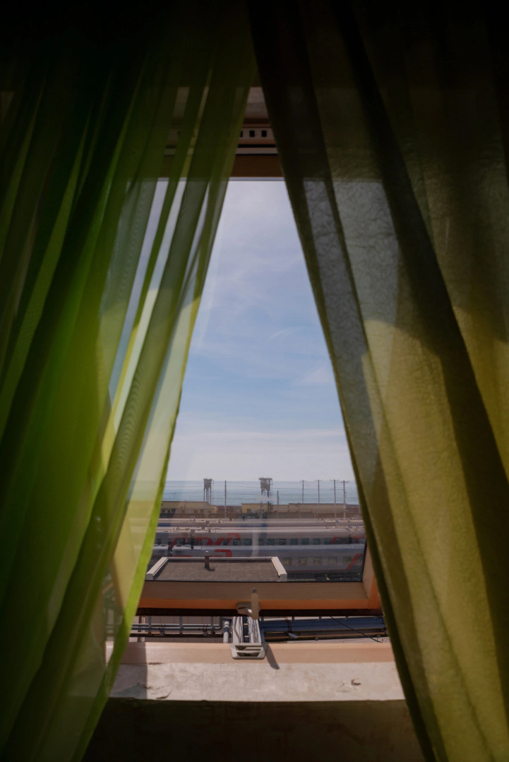 Гостевой дом Даниэль