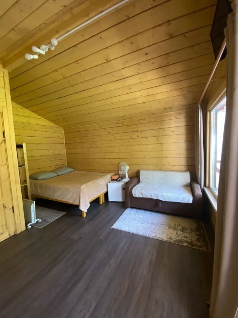 Частный дом в селе Соузга на Айской 22