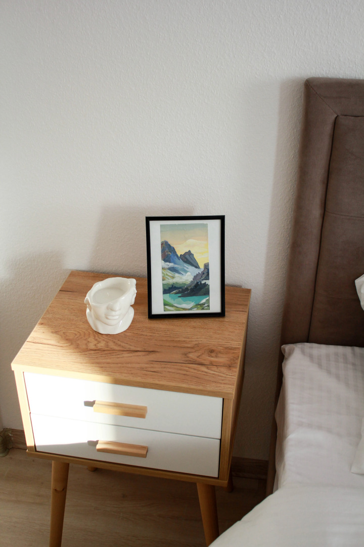 Апартаменты Калгари