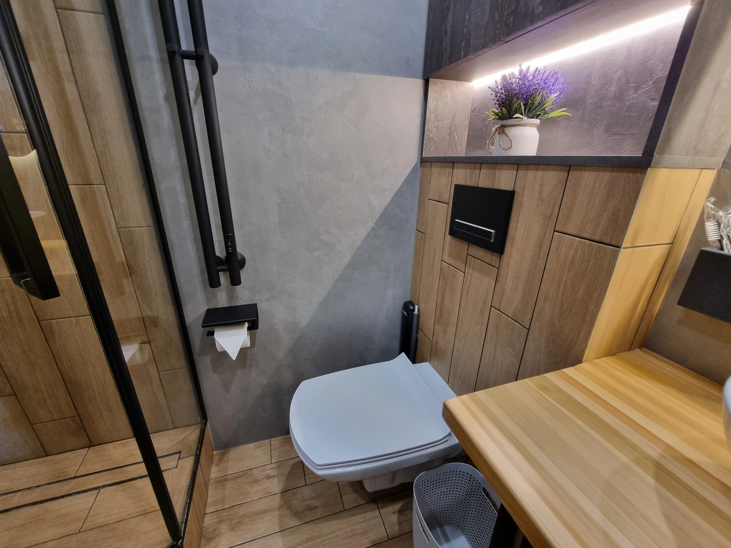 Квартира в центре Мурома