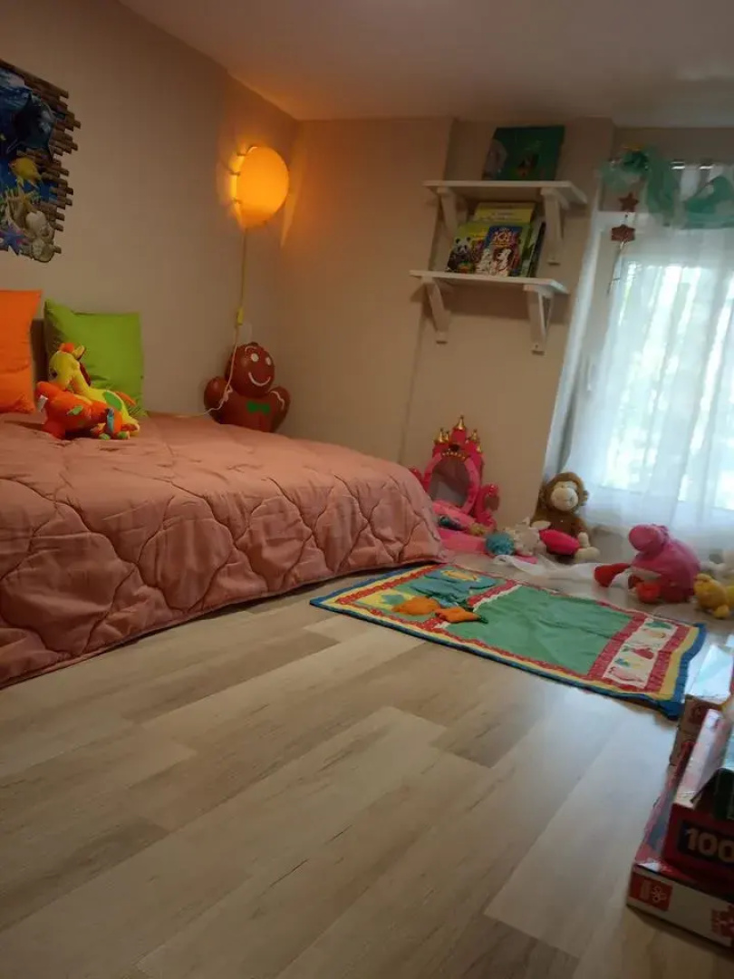 Апартаменты Sotiria Apartment