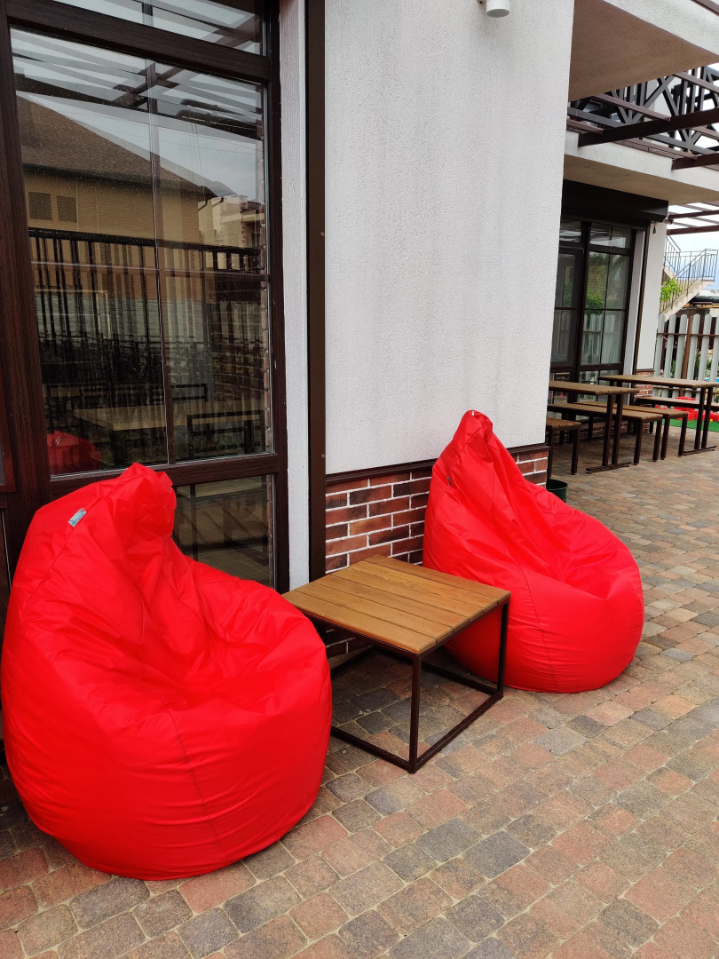 Гостевой Дом Анапа LOFT inn