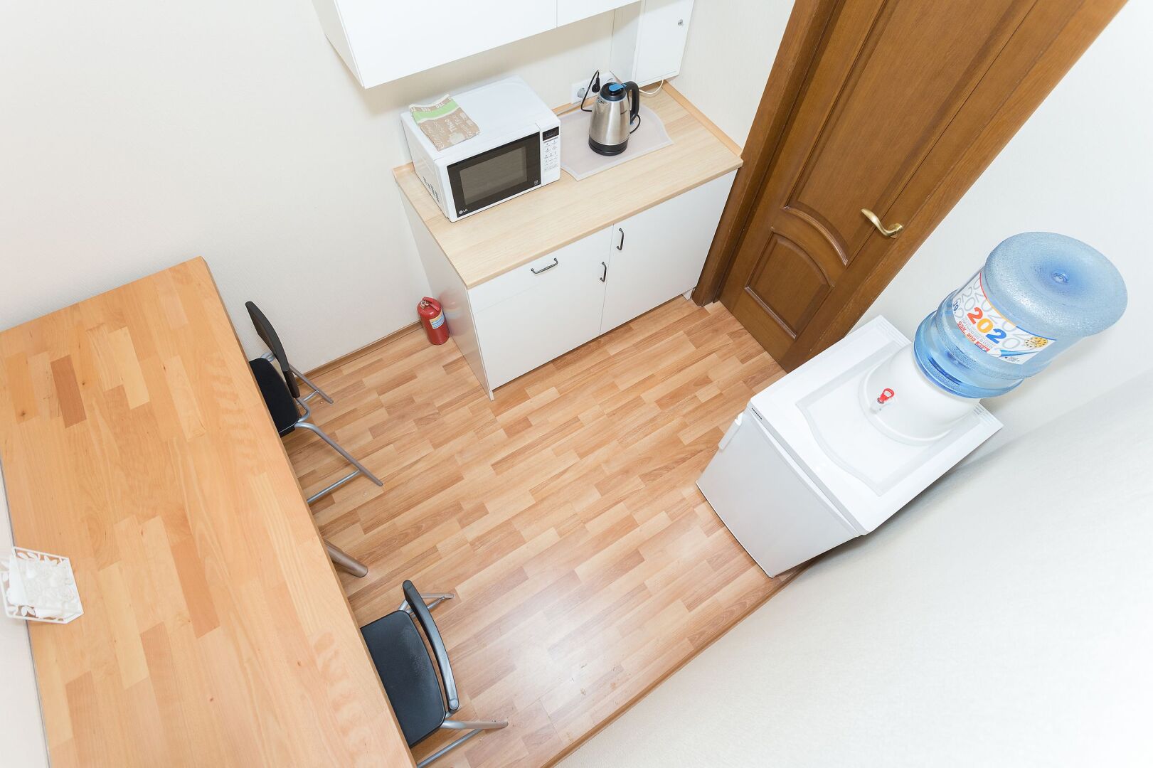 Гостевой дом DOM18