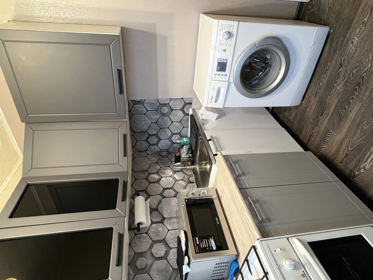 Квартира Уютная Недалеко от Вокзала