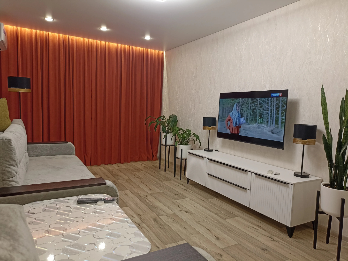 Квартира на Бакальской улице 3
