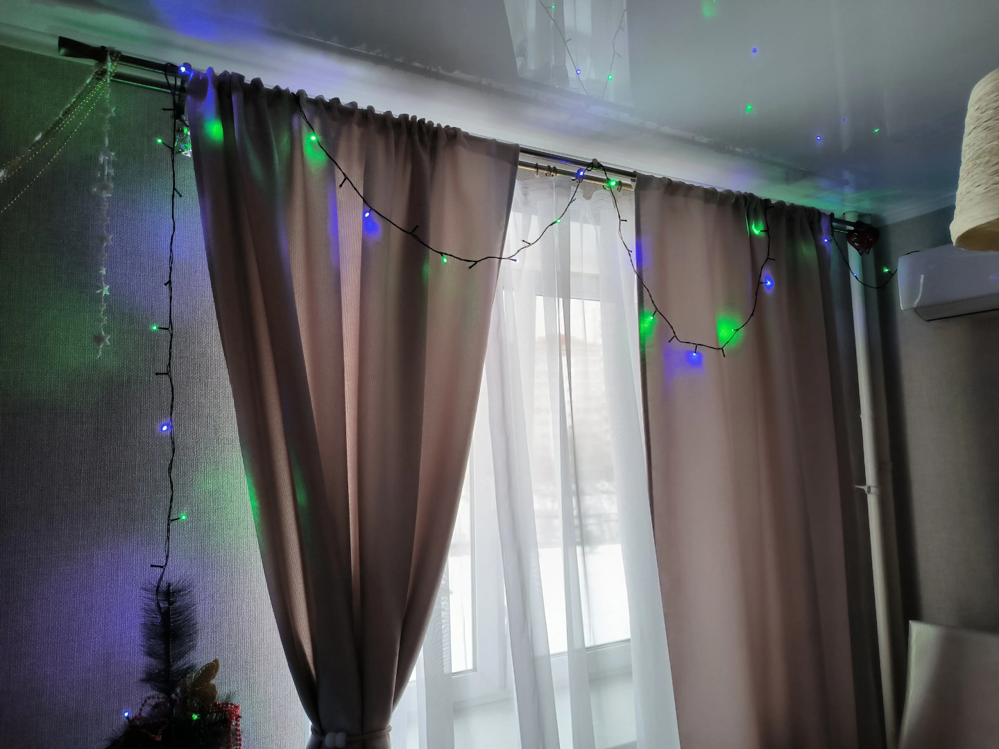 Квартира Уютная студия для двоих