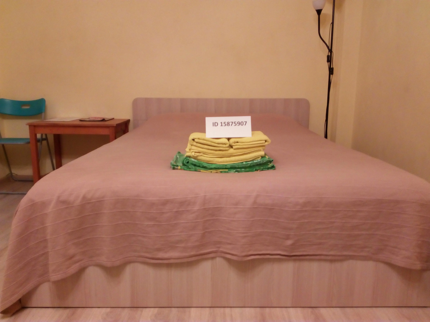 Апартаменты on Sovetskaya 24