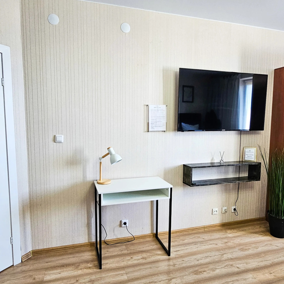 Аппартаменты Двухкомнатные Мкр Тундровый 5