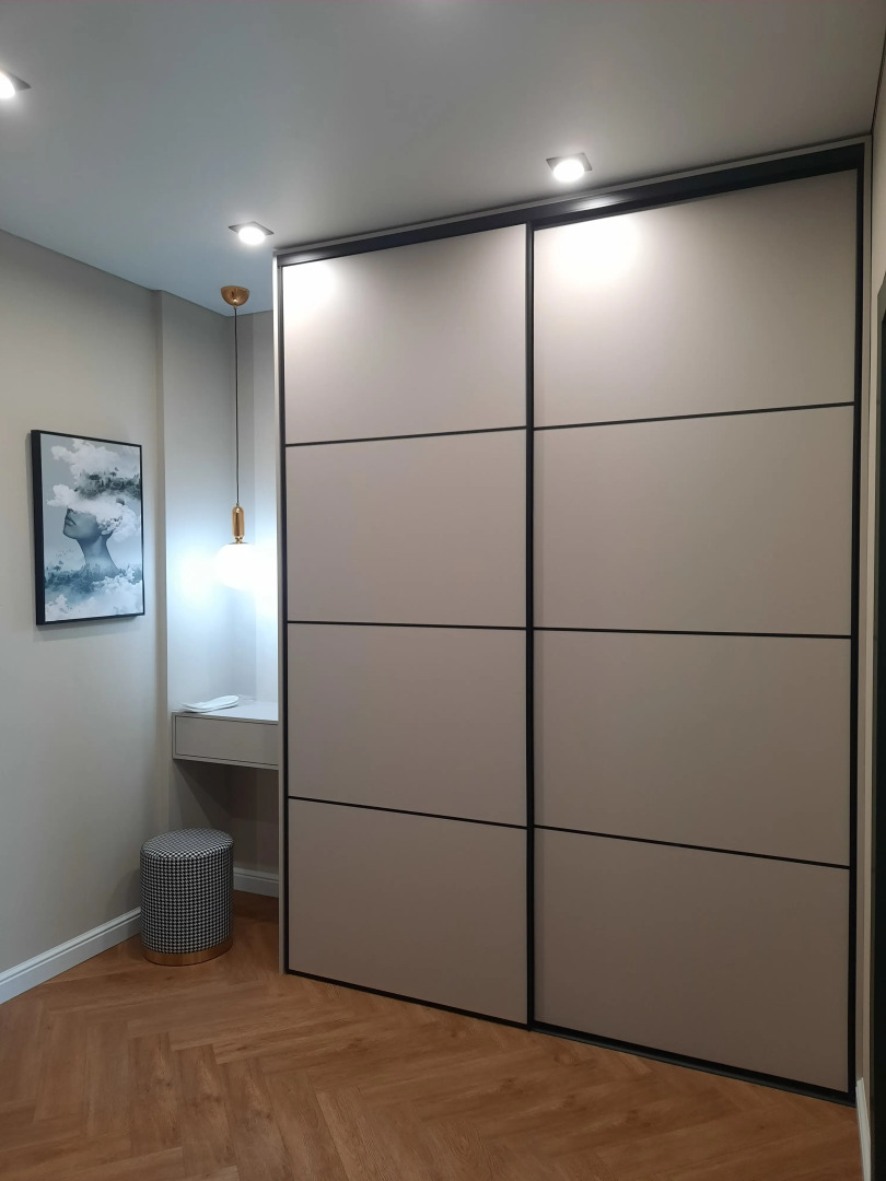 Квартира Пять звёзд