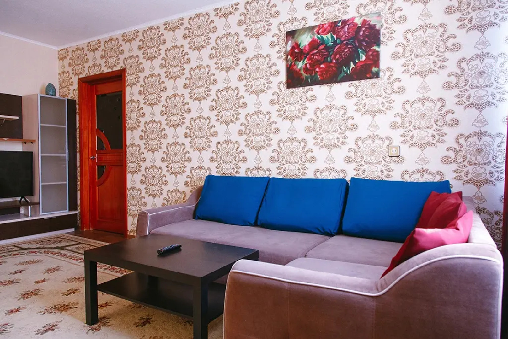 Апартаменты Пять Звёзд Гостеприимный Север