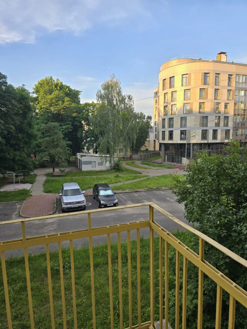 Апартаменты Дизайнерская Трешка рядом с Площадь Победы